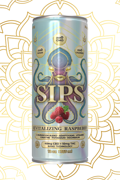 Revitalizing Raspberry