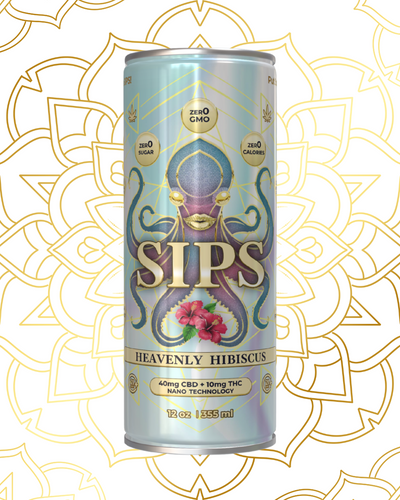 Heavenly Hibiscus