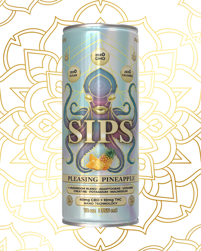 Pleasing Pineapple