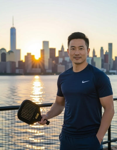 Mike Chen